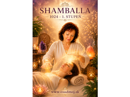 Shamballa 1
