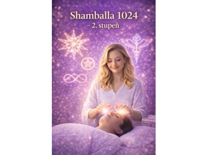 Shamballa 1024 – 2