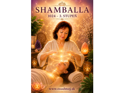 Shamballa 3
