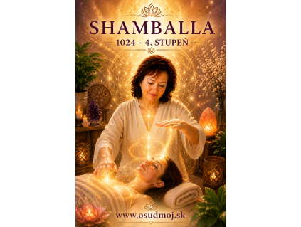 Shamballa 4