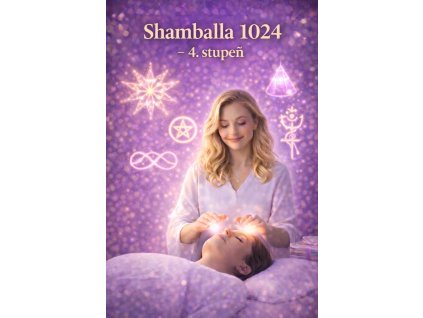 Shamballa 1024 – 4
