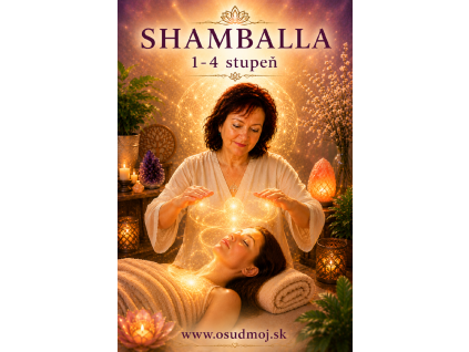 Shamballa 1 4