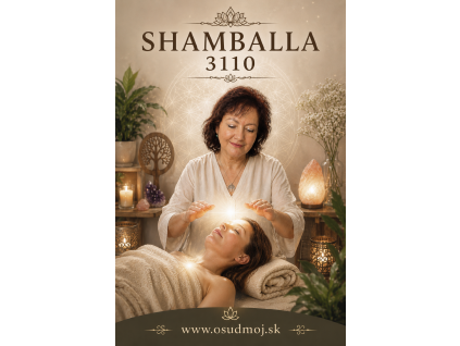 Shamballa 3110