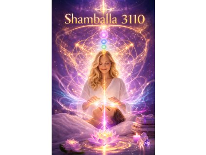 Shamballa 3110