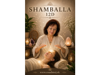 Shamballa 12D