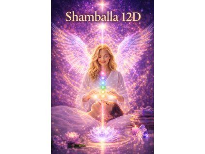 Shamballa 12D