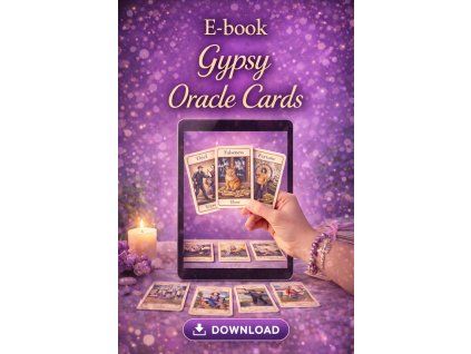 Ebook gypsy