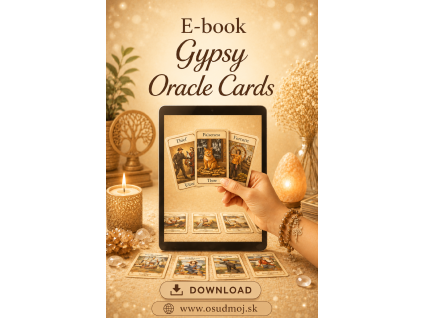 gypsy card