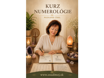 Numerológia