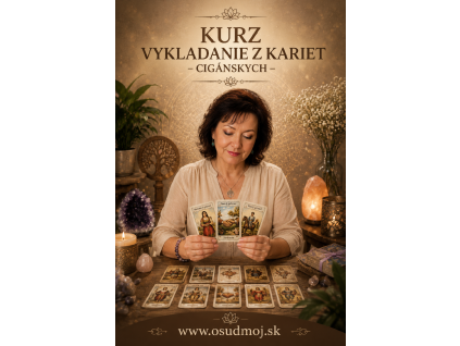 cigánske karty