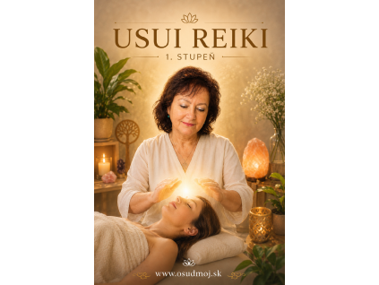 Reiki 1