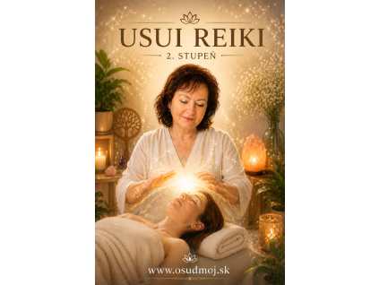 Reiki 2