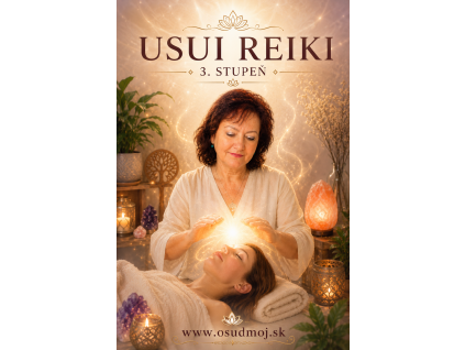 Reiki 3