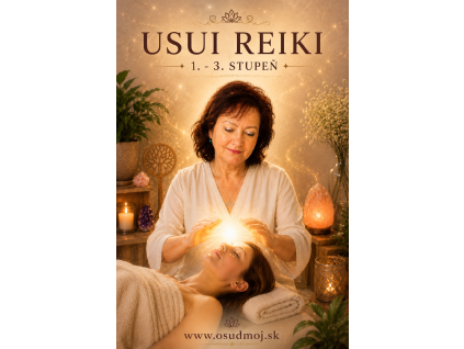 Reiki 1 3