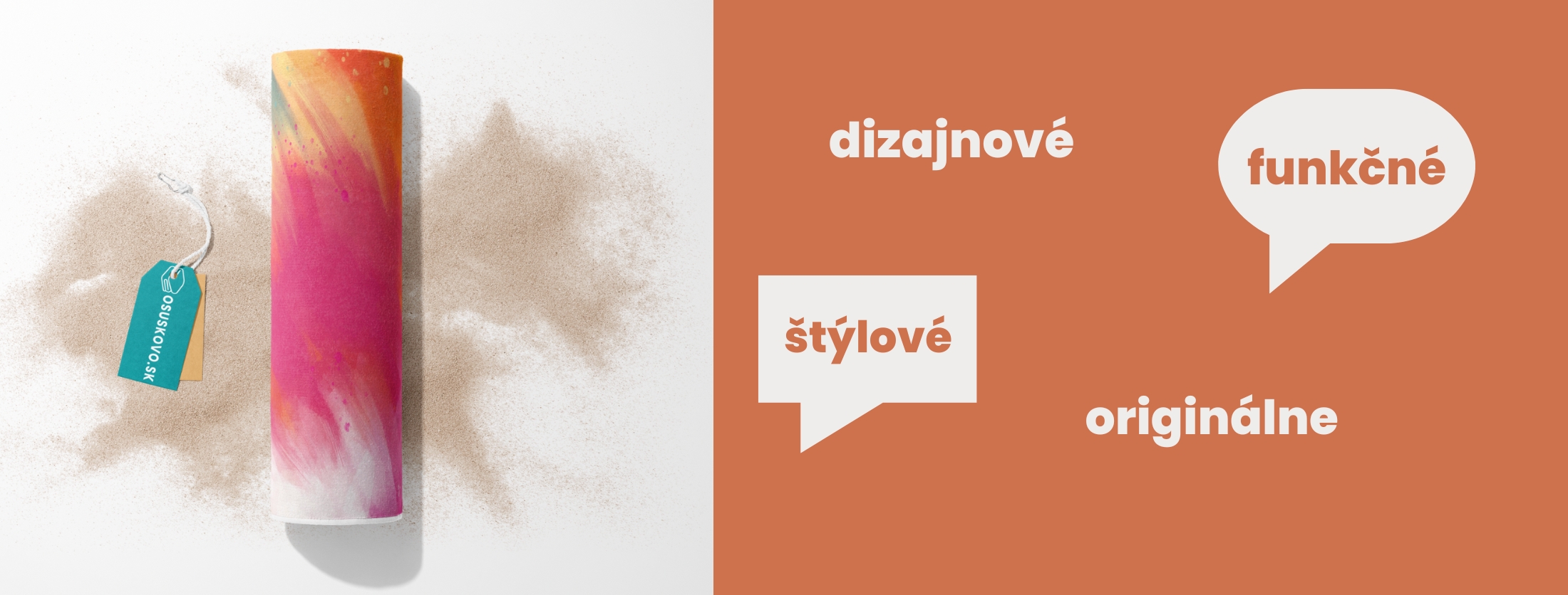 funkcne a originalne