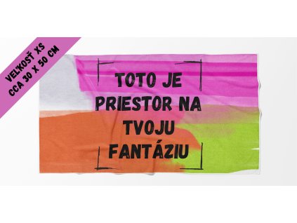 Toto je priestor na tvoju fantáziu 2