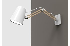 Nástěnná svítidla - moderní doplněk interiéru