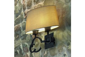 Svítidla Mantra - moderna i klasika