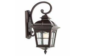 Venkovní osvětlení Redo Group York