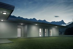 Jaká barva světla pro venkovní osvětlení?