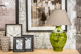 Osvětlení ložnice - jaké světlo k posteli?