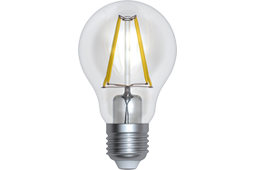 Retro LED žárovky