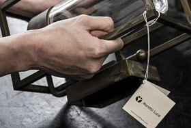 Moretti Luce - industriální retro světla made in Italy