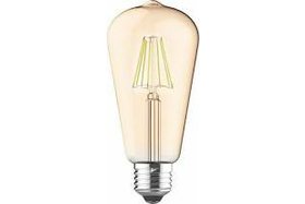 Krokově stmívatelné LED žárovky