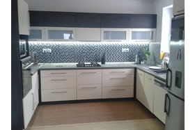 Osvětlení kuchyňské linky