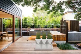 Květináče na zahradu, balkon nebo terasu