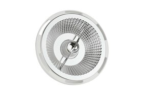 Jak vybrat led žárovku GU10 AR111?