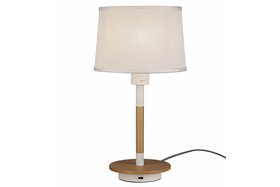 Svítidla a lampy s USB portem