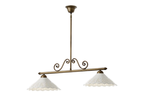 Rustikální svítidla Redo Group LEA