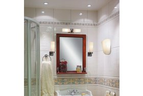 Osvětlení koupelny