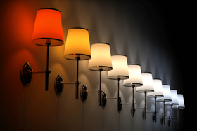 Co je teplota světla?