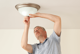 Jak si vyrobit LED stropní svítidlo