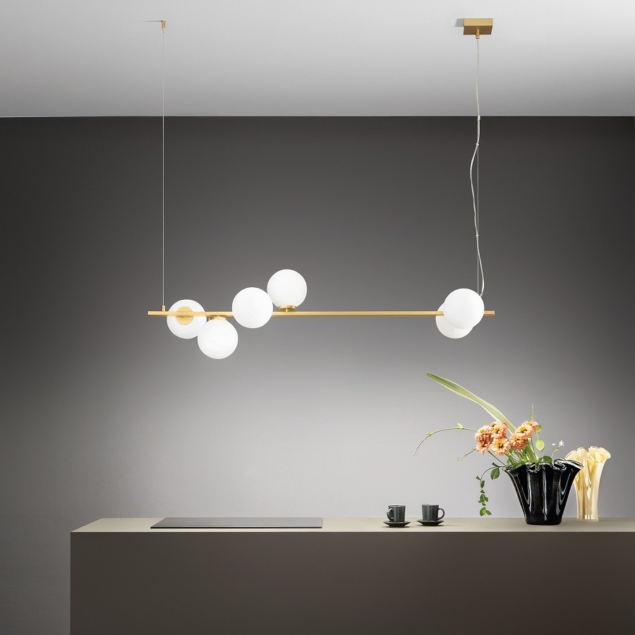 Svítidla Fan Europe