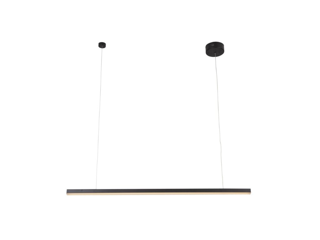 Závěsná LED lišta TRIO 1 P0310