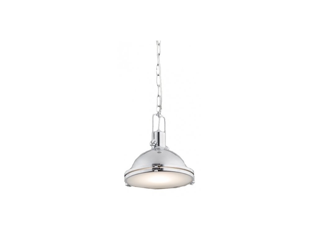 Závěsné vintage svítidlo Kaspa NAUTILIUS M 10262103