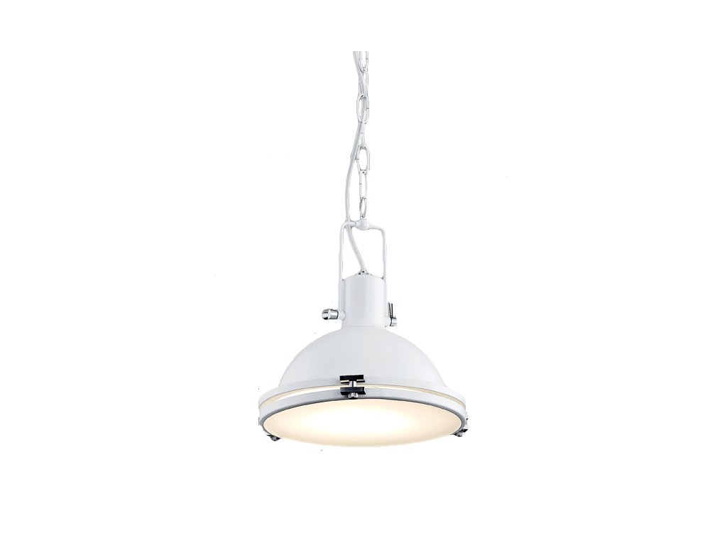 Závěsné vintage svítidlo Kaspa NAUTILIUS M 10265101