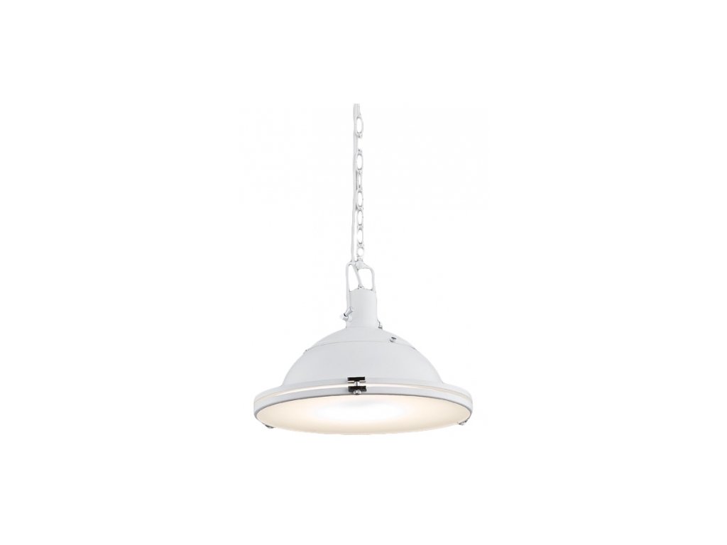 Závěsné vintage svítidlo Kaspa NAUTILIUS L 10266101