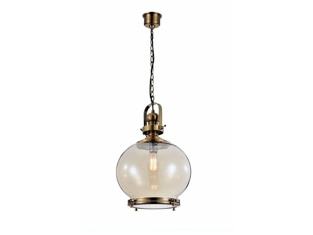 Stylové retro svítidlo Mantra VINTAGE 4974