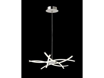 Moderní závěsné LED světlo Aire 5912