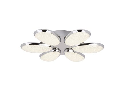 Searchlight LORI 6216-6CC