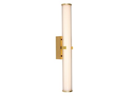 LED světlo do koupelny CLAMP 63126-1GO