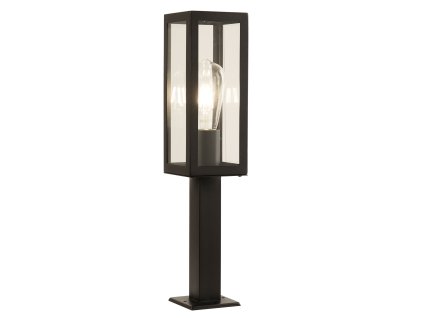 Searchlight BOX 6441-450BK venkovní sloupek s IP44