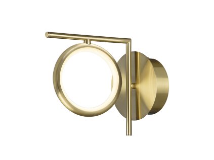 Designové nástěnné svítidlo Mantra OLIMPIA 6585