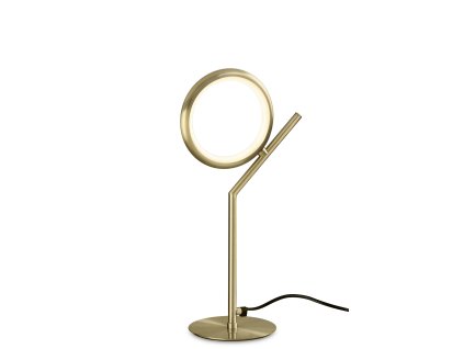 Moderní stolní lampa OLIMPIA 6586