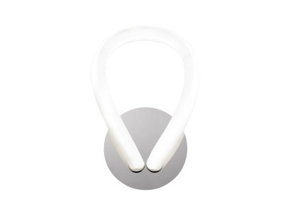 Moderní nástěnné LED svítidlo Mantra KNOT LINE 6617