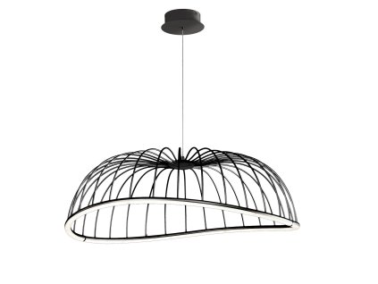 Designové LED závěsné světlo CELESTE 6683